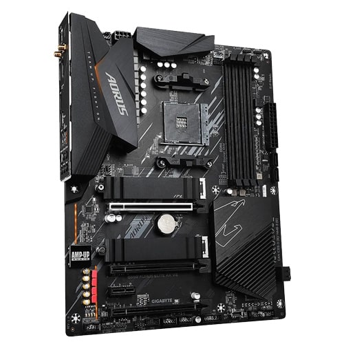 Gigabyte B550 AORUS ELITE V2/AM4 Matična ploča