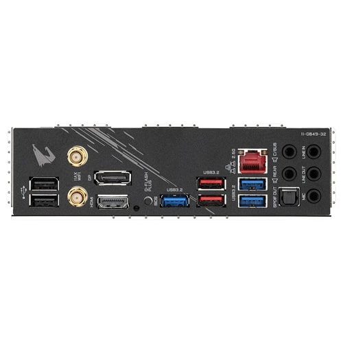 Gigabyte B550 AORUS ELITE V2/AM4 Matična ploča