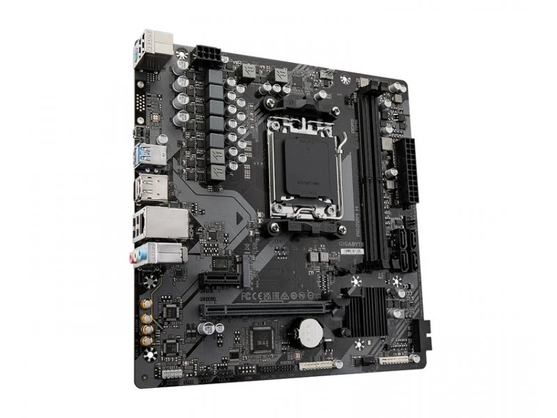 Gigabyte A620M H Matična ploča rev.1.0