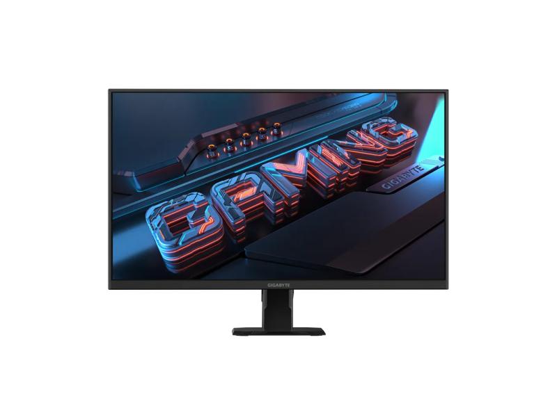 Monitor 27 Gigabyte GS27QA 2560x1440/QHD/180Hz/IPS/1ms/2x HDMI/DP/AMD FreeSync