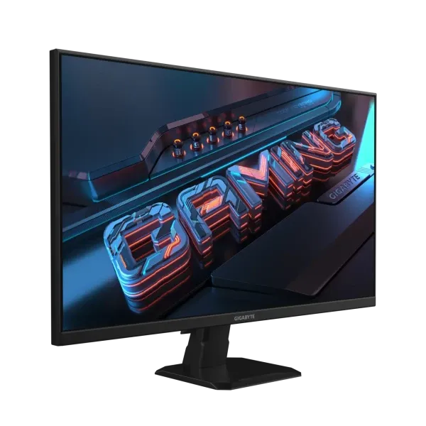 Gigabyte GS27FA Monitor 27" FHD 1920x1080 IPS 180Hz, Crni