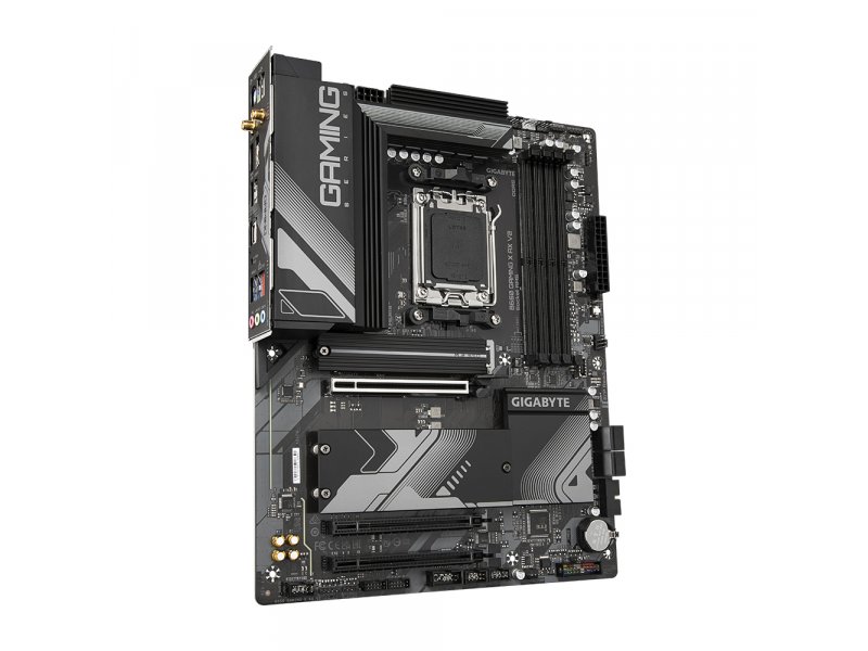 GIGABYTE B650 GAMING X AX V2 Matična ploča