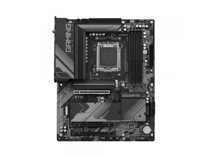 GIGABYTE B650 GAMING X AX V2 Matična ploča