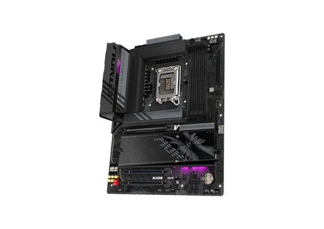 Gigabyte Z890 A ELITE WIFI7 rev. 1.x matična ploča