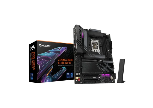 Gigabyte Z890 A ELITE WIFI7 rev. 1.x matična ploča