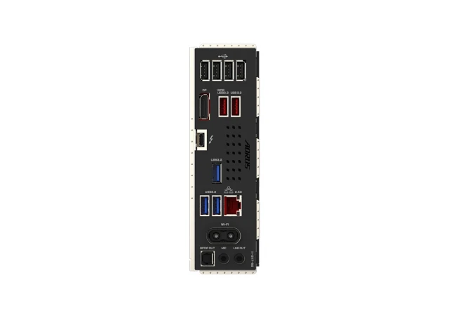 Gigabyte Z890 A ELITE WIFI7 rev. 1.x matična ploča