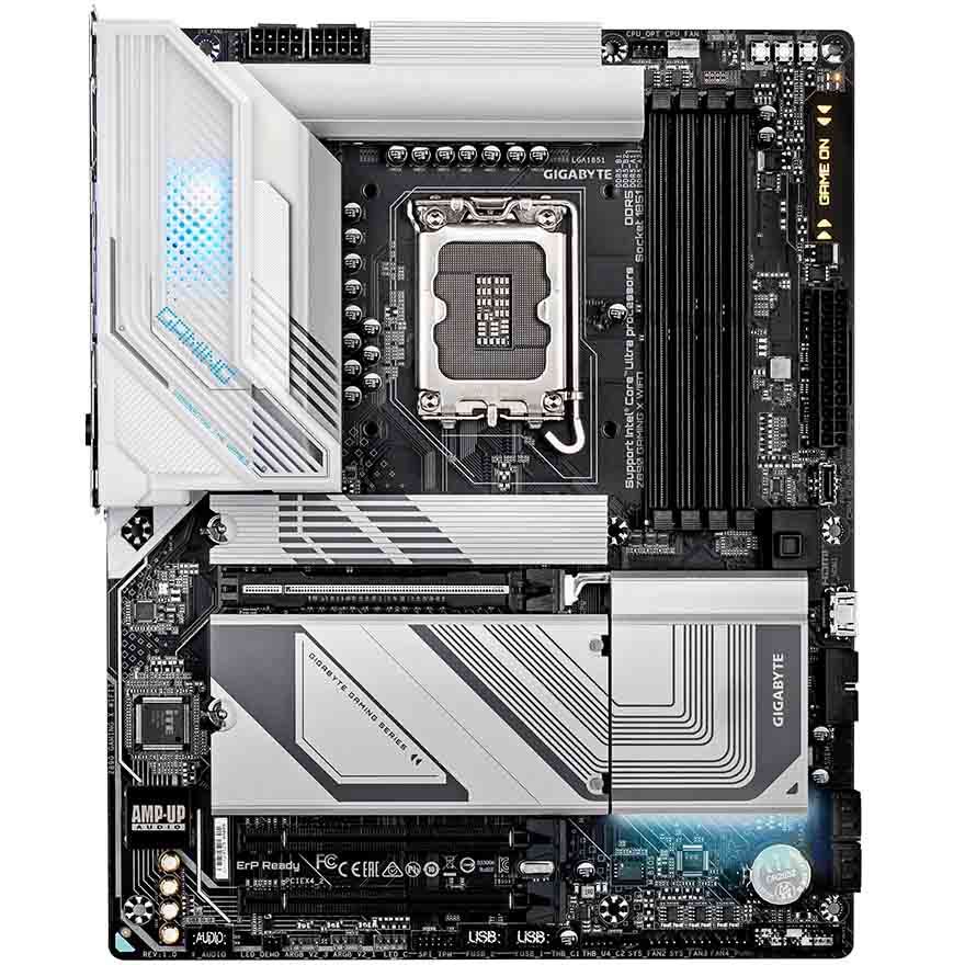 Gigabyte Z890 GAMING X WIFI7 Matična ploča