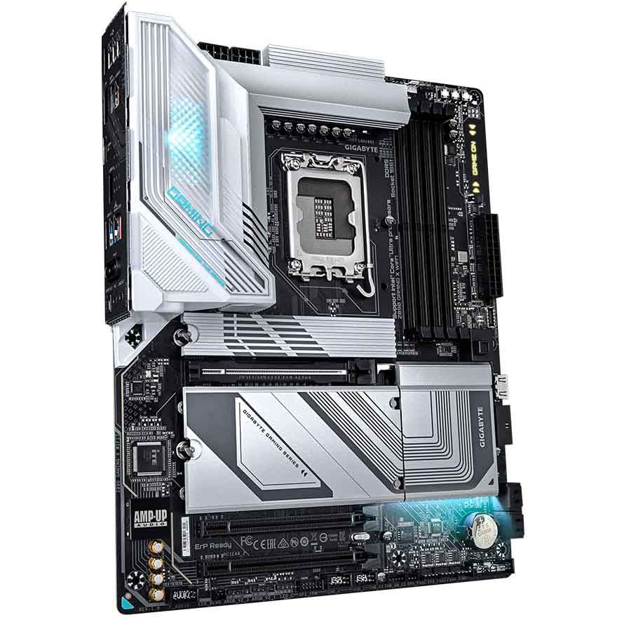 Gigabyte Z890 GAMING X WIFI7 Matična ploča
