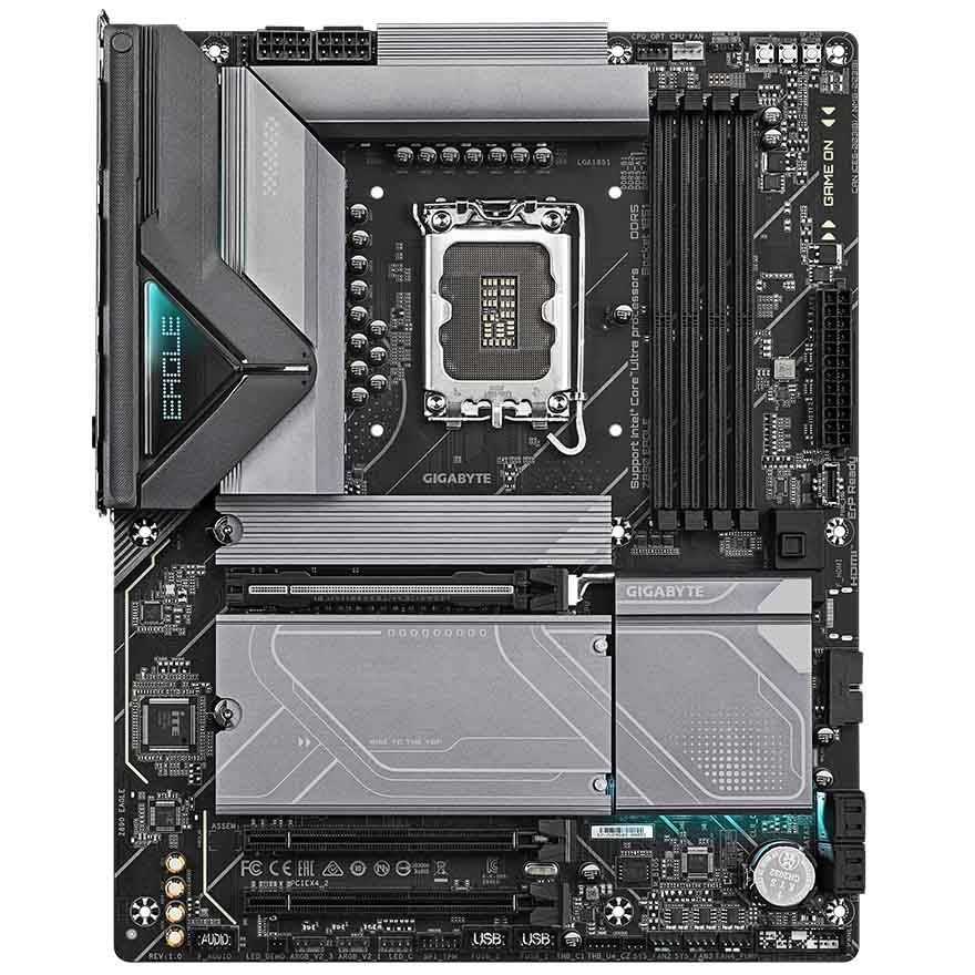 Gigabyte Z890 EAGLE Matična ploča