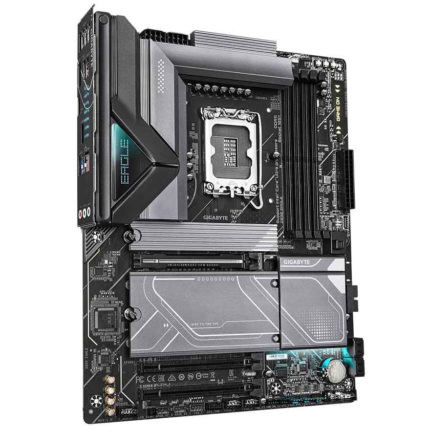 Gigabyte Z890 EAGLE Matična ploča