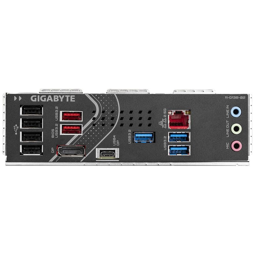 Gigabyte Z890 EAGLE Matična ploča