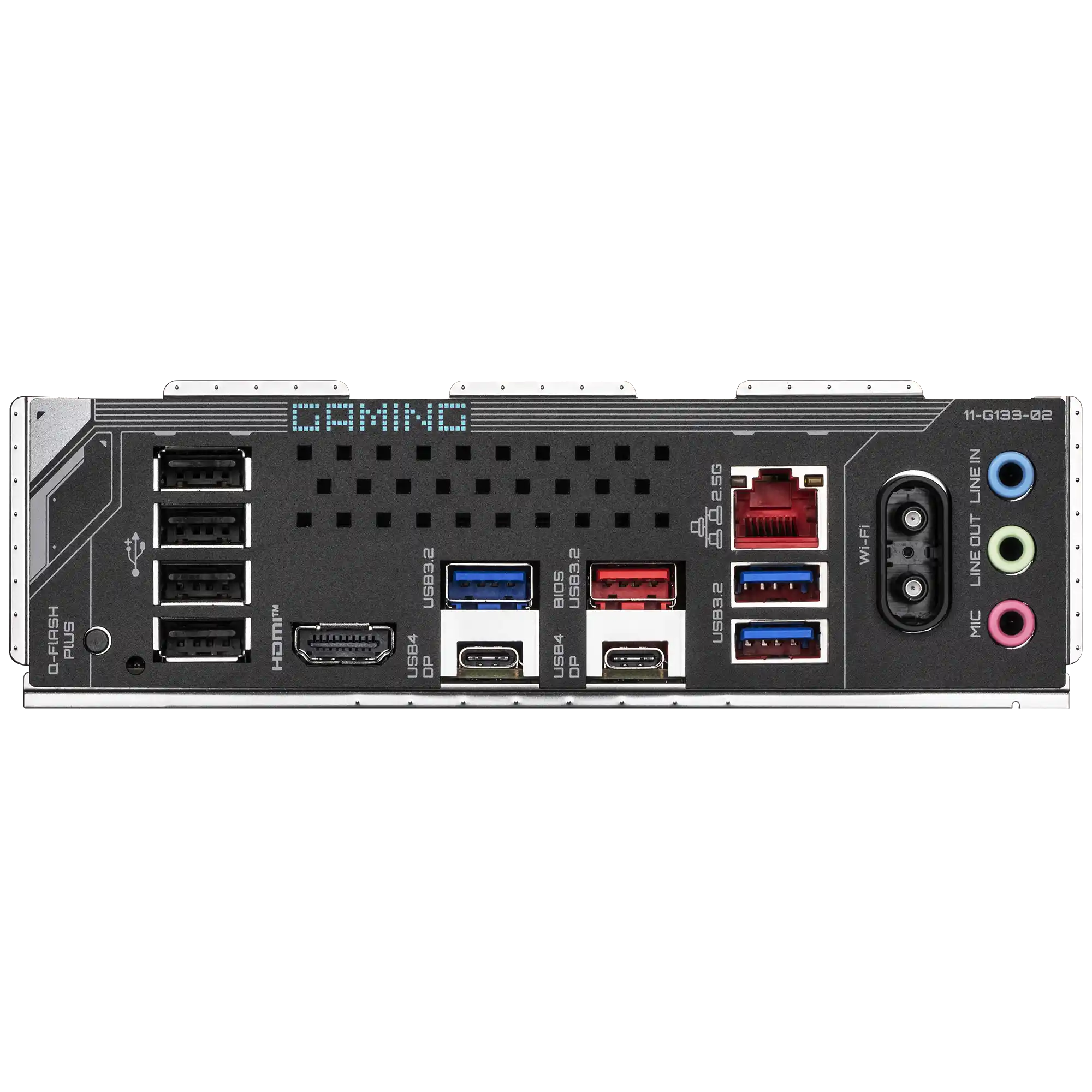 Matična ploča Gigabyte AM5 X870 GAMING X WIFI7