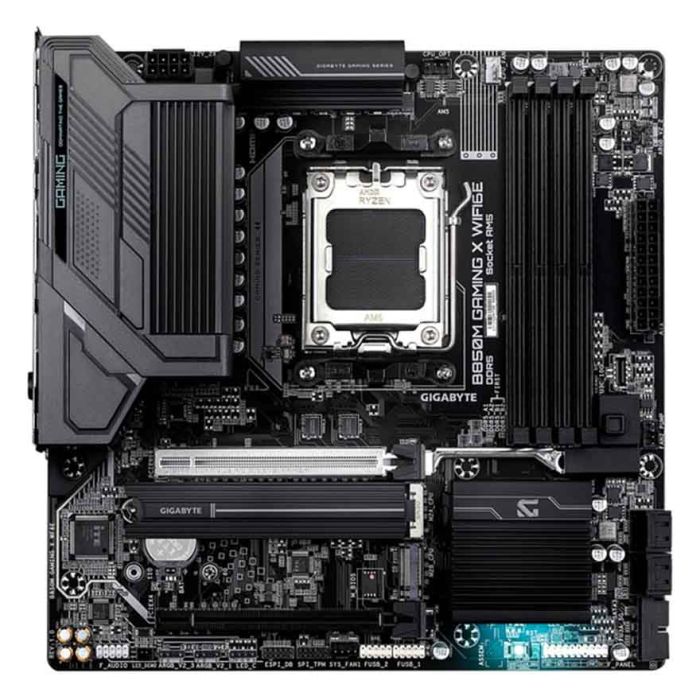 Gigabyte B850M Gaming X WIFI6E Matična ploča rev. 1.0