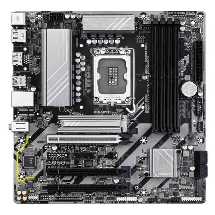 Gigabyte B860M DS3H 1.0 Matična ploča