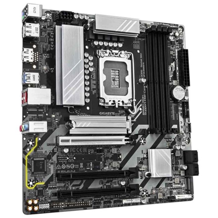 Gigabyte B860M DS3H 1.0 Matična ploča