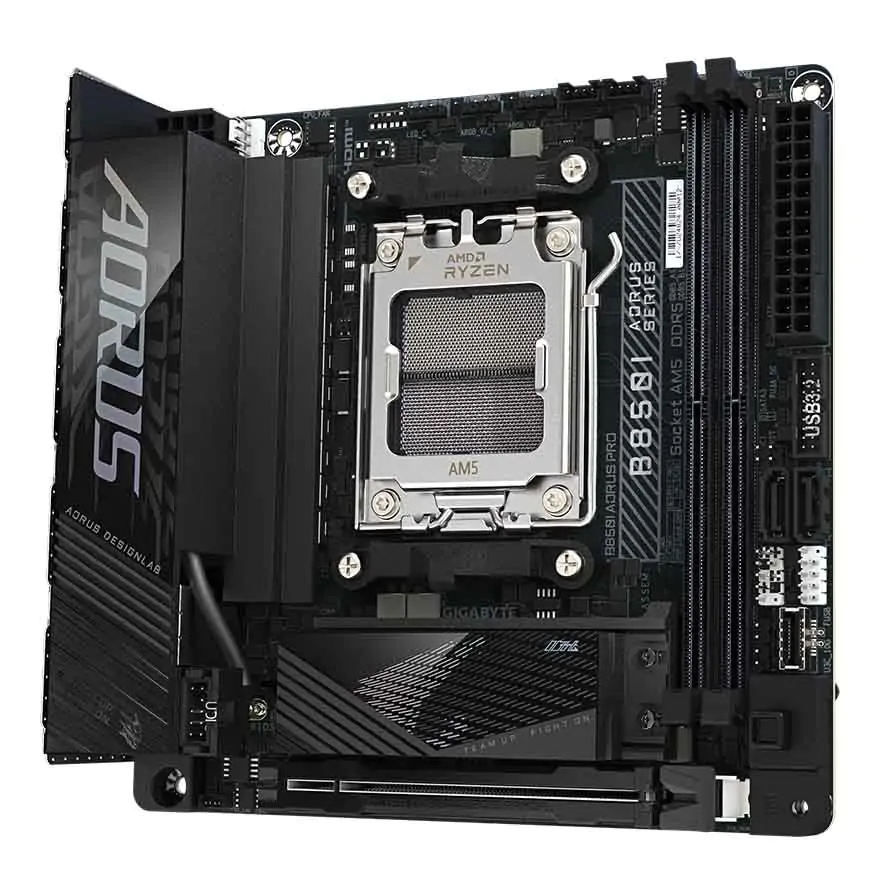 Gigabyte B850I AORUS Pro Matična ploča