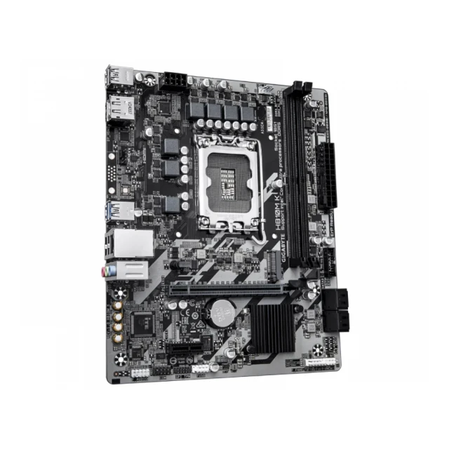 Motherboard 1851 Gigabyte H810M K DDR5 HDMI