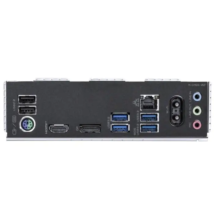 Gigabyte Gaming X B550M WIFI 6 1.0 Matična ploča