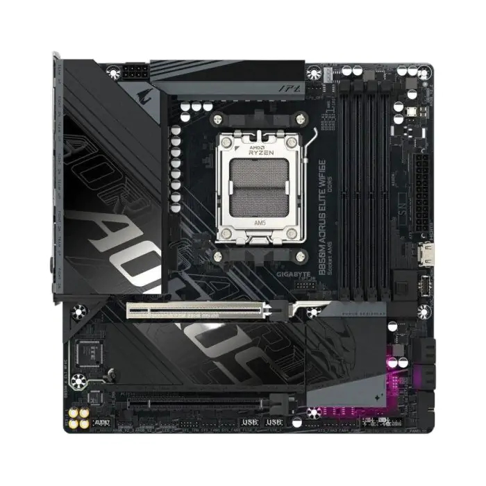 Gigabyte B850M A ELT Matična ploča WF6E