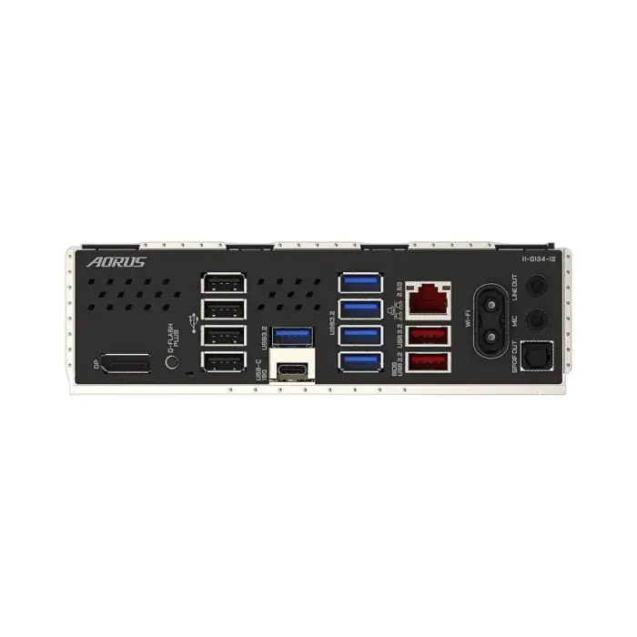 Gigabyte B850M A ELT Matična ploča WF6E