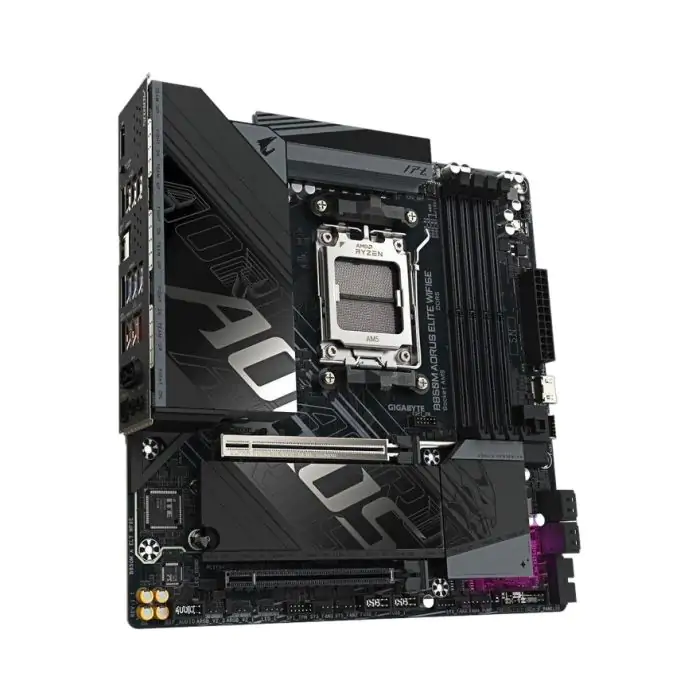 Gigabyte B850M A ELT Matična ploča WF6E
