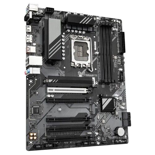 Gigabyte B760 DS3H WF6E Matična ploča ATX Intel 1700 B760