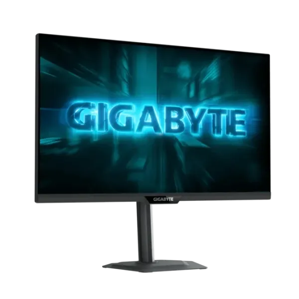 Gigabyte G27Q20 EK Monitor 27" QHD 2560x1440 IPS 200Hz, Crni