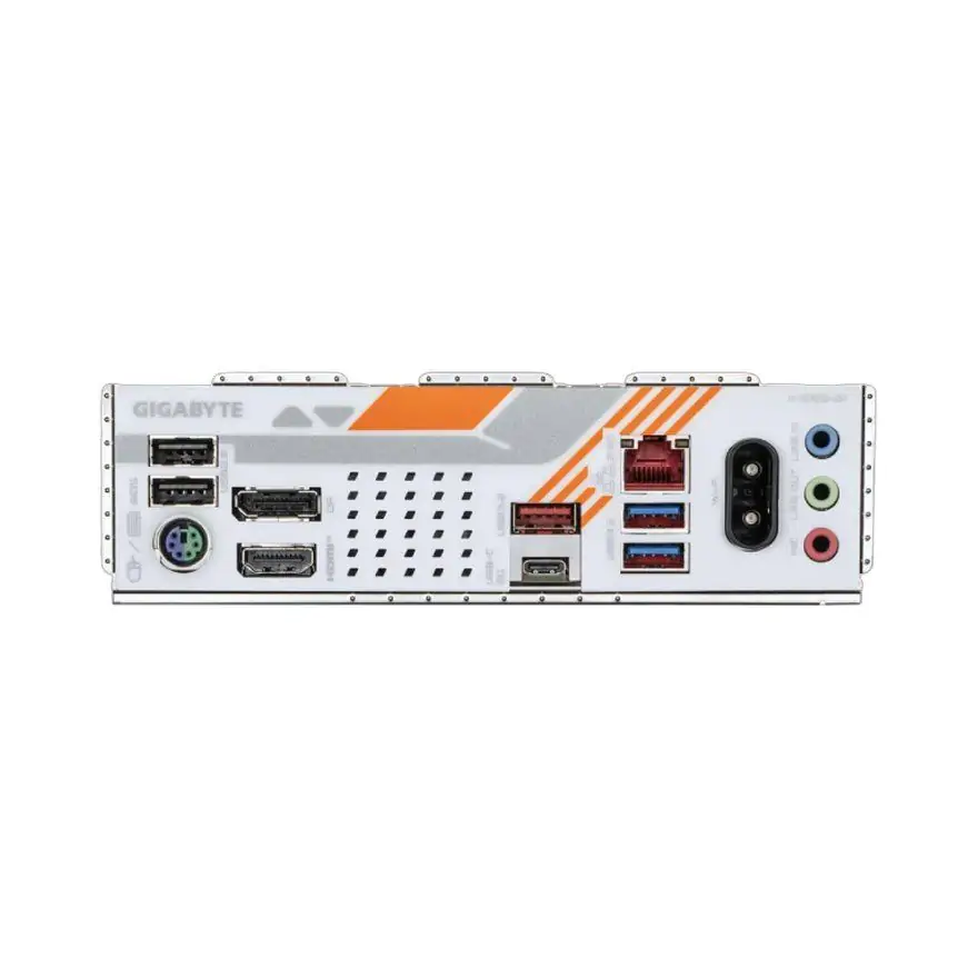 Gigabyte Force WF6E Matična ploča AM5 B850