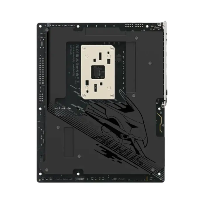 Gigabyte X870E A Elite Matična ploča AM5 X870E DDR5