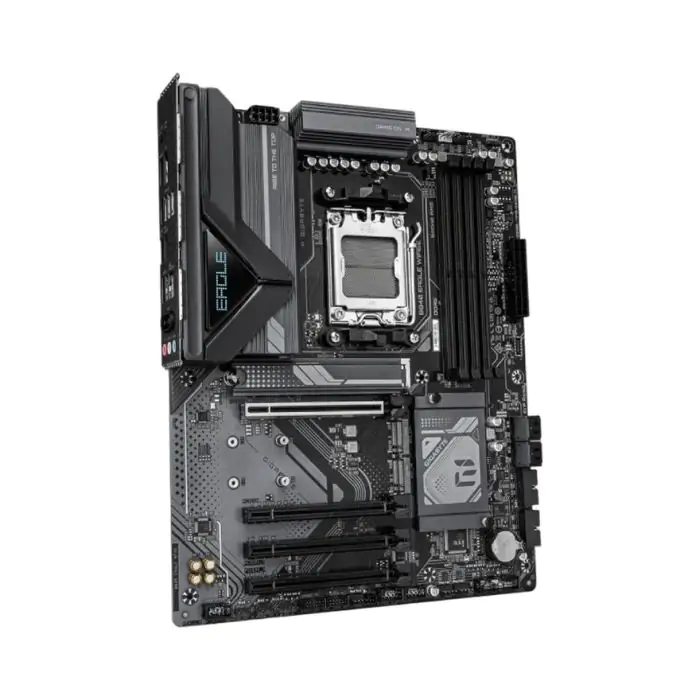 Gigabyte Eagle WIFI6E Matična ploča ATX AM5 B840