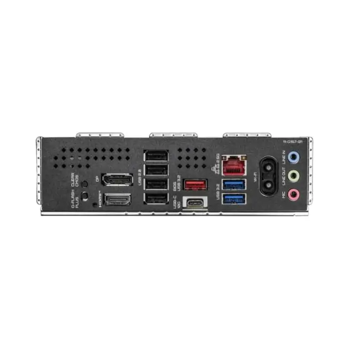 Gigabyte Eagle WIFI6E Matična ploča ATX AM5 B840