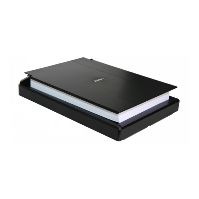 Avision FB10 Skener A4 Tanak Flatbed 4800 dpi, Crni