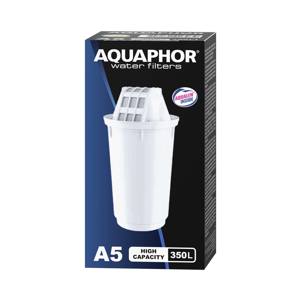Aquaphor A5 filter uložak 350 L (1 kom)