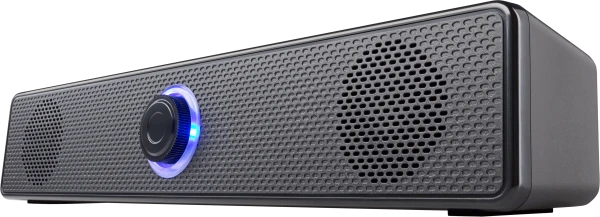 Defender Soundbar Z2 2x3W, Crni