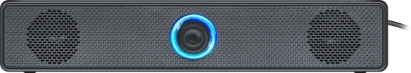 Defender Soundbar Z2 2x3W, Crni