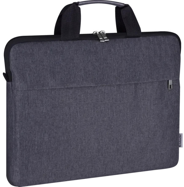 Defender Chic (26087) Torba za laptop 15.6'' Siva, Siva