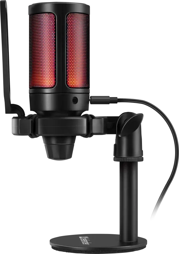 Gaming stream mikrofon Defender Impulse GMC 600