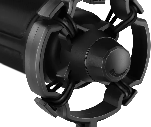 Gaming stream mikrofon Defender Impulse GMC 600