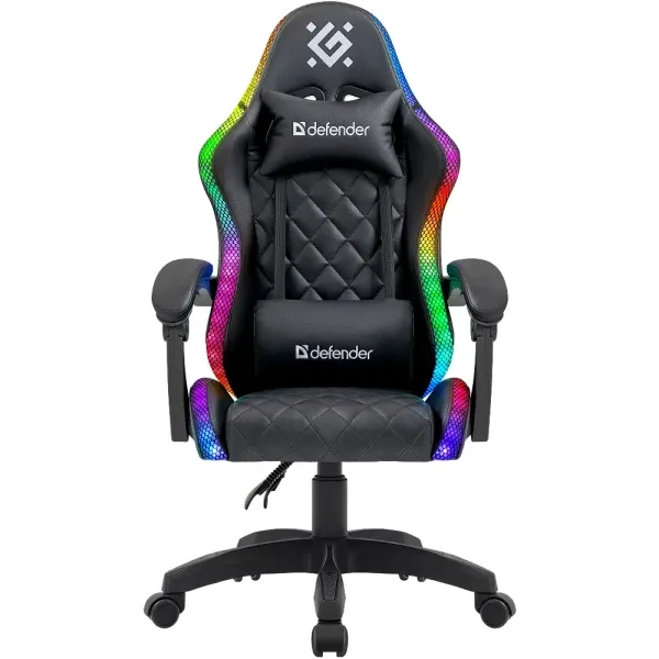 Defender Energy Gaming stolica