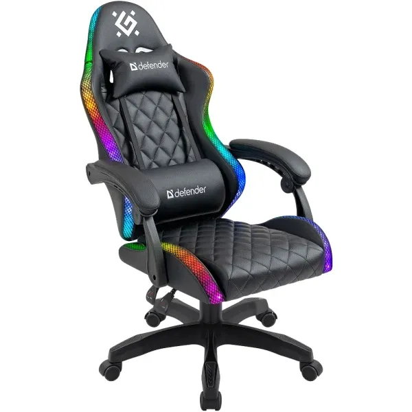 Defender Energy Gaming stolica