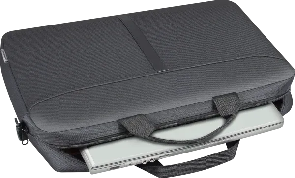 Defender Torba za laptop Lite 17", Crna
