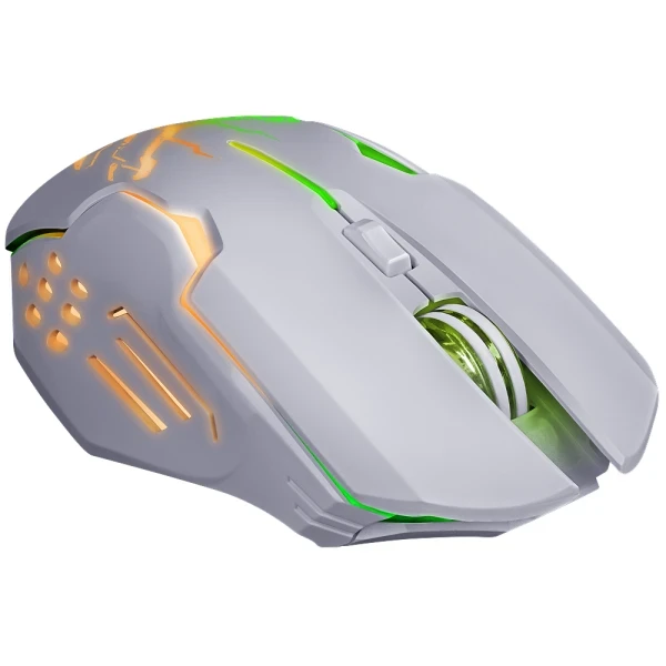 Defender Katana GM-511 Bežični gaming miš 3200 DPI, Beli