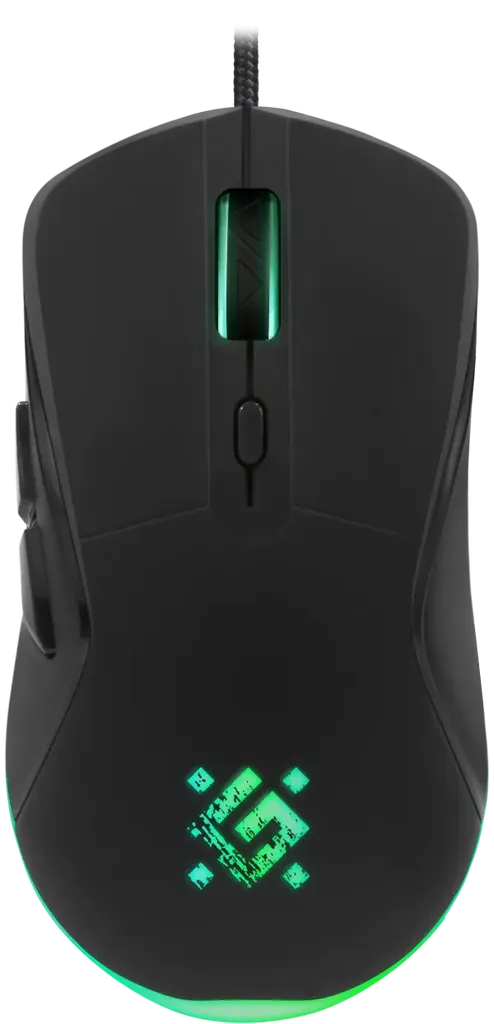 Gaming Miš Defender Arga GM-049 3600dpi