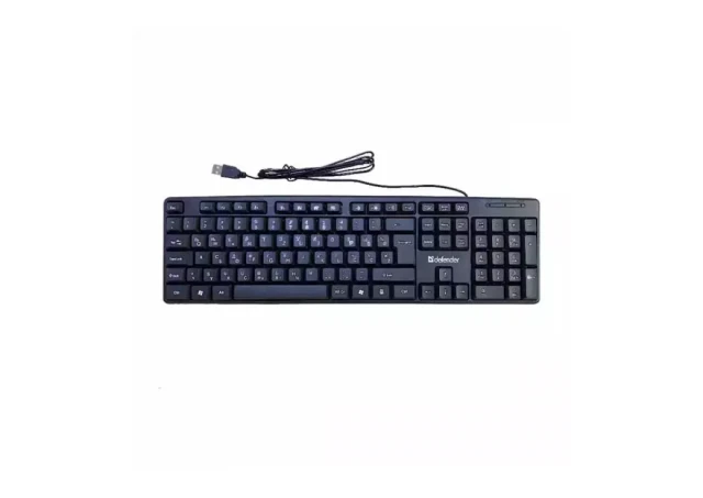 Tastatura Defender Element HB-520 YU