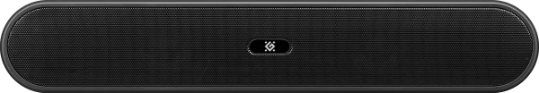 DEFENDER Soundbar Z9, 16 W, Crni
