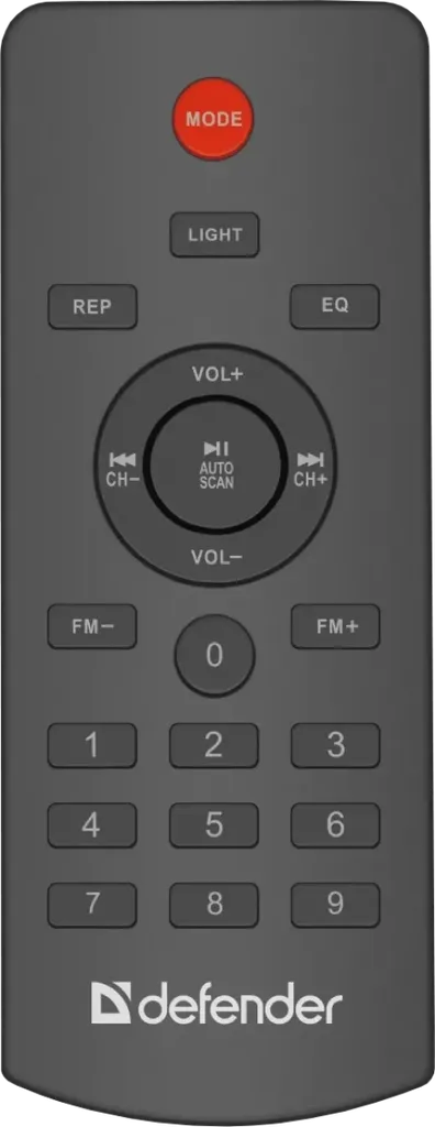 Defender G78 Bluetooth zvučnik TWS 70W, Crni