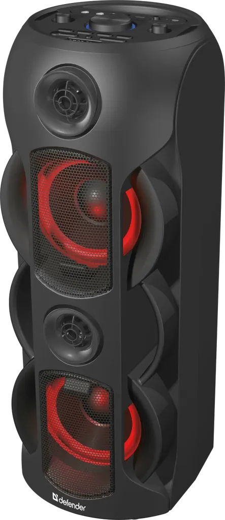 Defender G78 Bluetooth zvučnik TWS 70W, Crni
