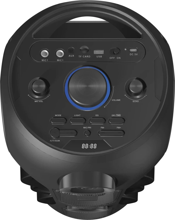 Defender G78 Bluetooth zvučnik TWS 70W, Crni