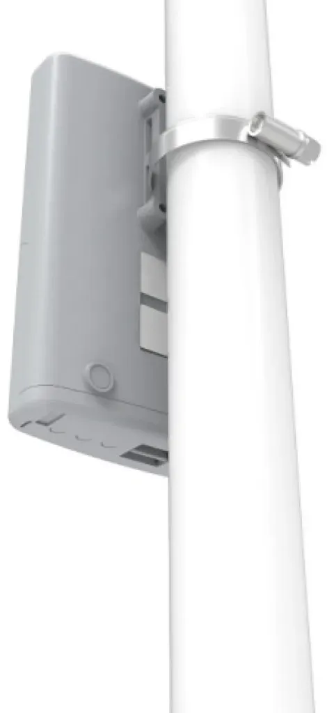 MikroTik PowerBox RB750P-PBr2 RouterOS L4 Outdoor case