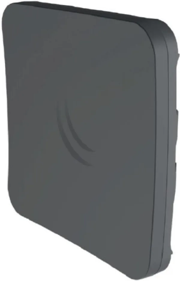 MikroTik MTAO-LTE-5D-SQ Ruter LTE Antena 2x SMA